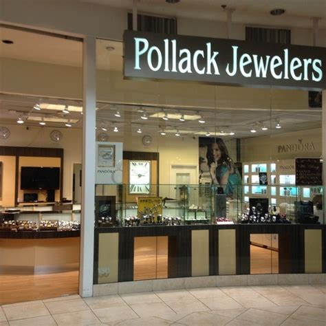 POLLACK JEWELERS 